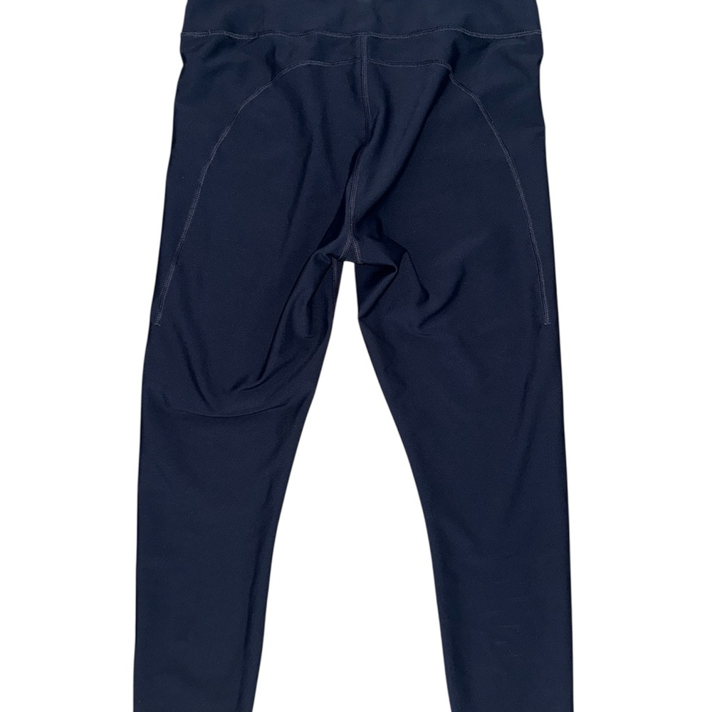 Athleta Pacesetter Ultra High Rise 7/8 Legging - Size S - Picture 2 of 7